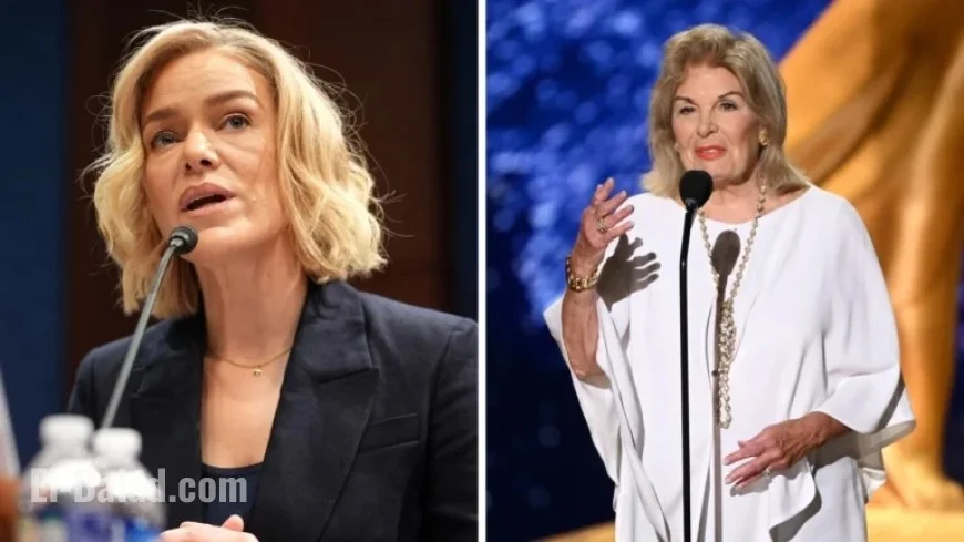 CPB Revitalizes $36 Million NPR Deal After Trump Pressure