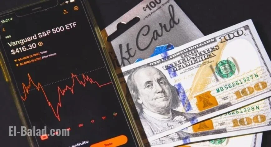 Vanguard S&P 500 ETF (VOO) Daily Market Update – Nov 18, 2025