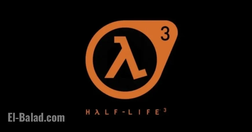 Half-Life 3 Anticipation Peaks Ahead of Possible Announcement
