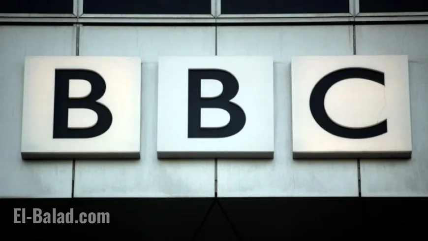 BBC Thriller’s Star-Studded Return: Third Series After 8-Year Hiatus