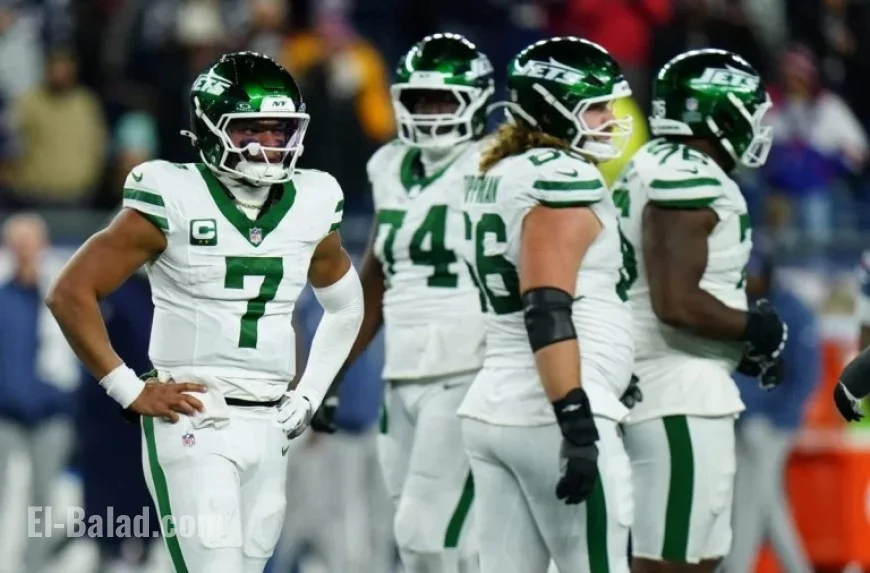 Jets’ 2026 Decision: Cut, Trade, or Retain Justin Fields?