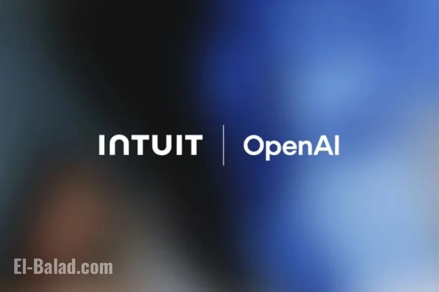 Intuit and OpenAI Forge $100M+ Deal to Integrate Apps with ChatGPT