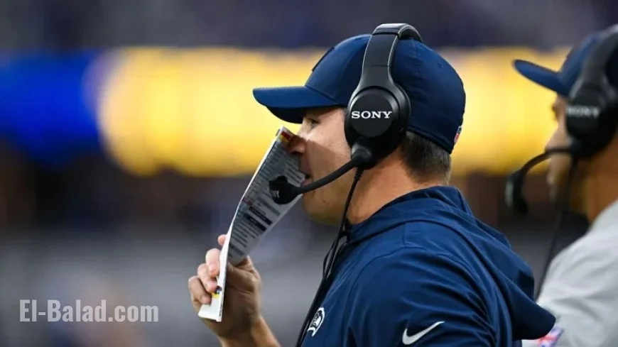 Key Insights from Mike Macdonald’s Monday Press Conference