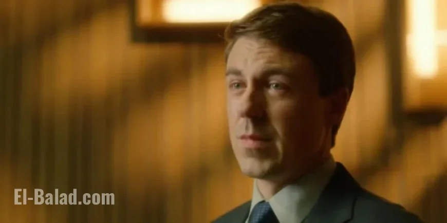 Must-Watch ITV Crime Drama with Acclaimed Cast Now Streaming on Netflix