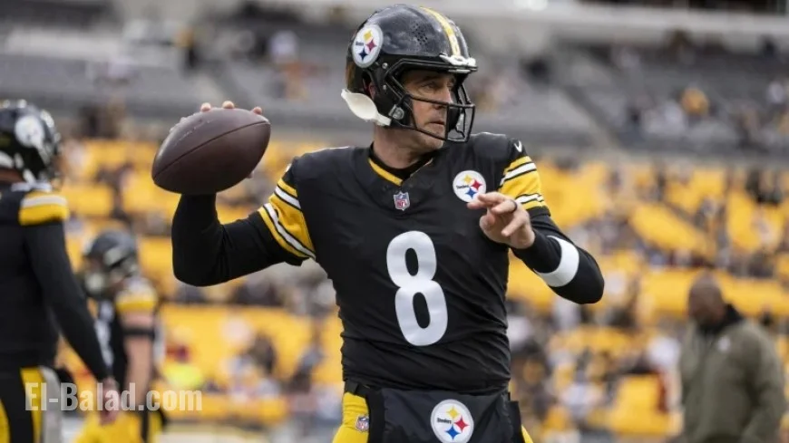 Aaron Rodgers Avoids Surgery, Aims to Play Against Bears Sunday