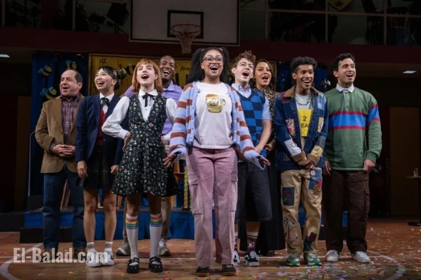 Revival of 25th Putnam Spelling Bee Celebrates Success