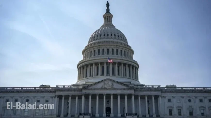 House Set to Vote on Epstein Files Amid Trump’s Meeting with Saudi Prince