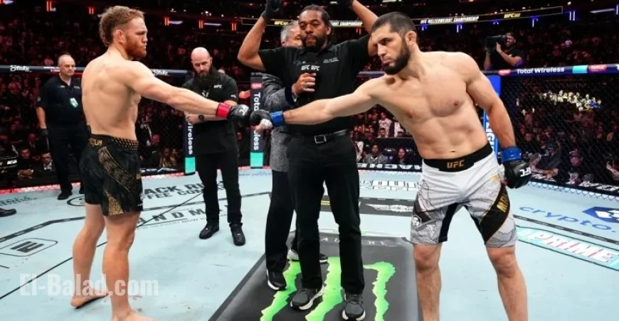 Sean O’Malley Sympathizes with JDM Facing Makhachev for First Title Defense