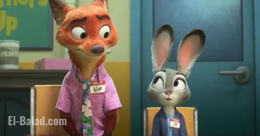 First Reactions to Zootopia 2: A Hilarious, Feel-Good Family Adventure