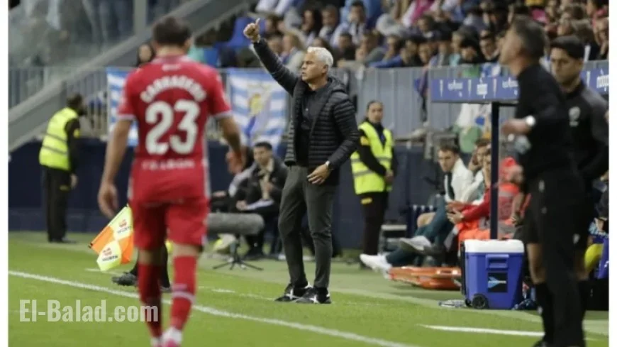 End of an Era for Sergio Pellicer