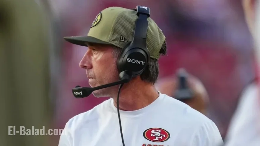 49ers Dominate Cardinals but Face Ongoing Major Concern