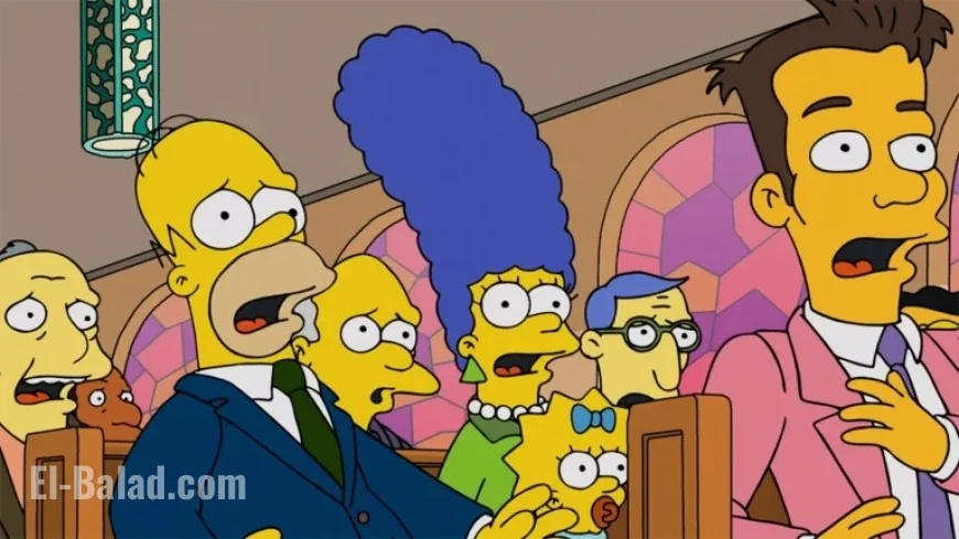 The Simpsons Confirms Alice Glick’s Death in Season 37 Episode