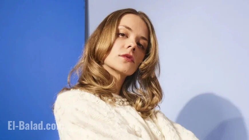 Dasha Nekrasova Faces Hollywood Rejection: A Challenging Journey