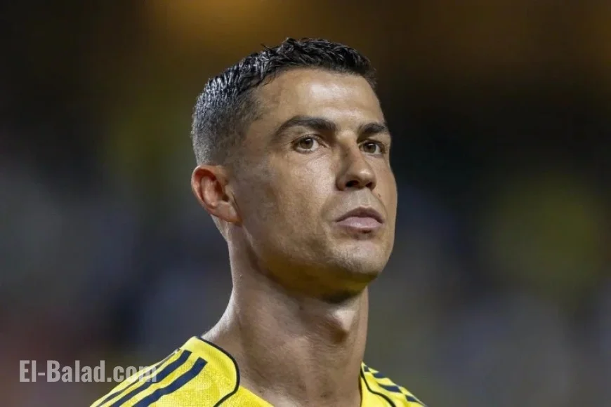 Cristiano Ronaldo Joins White House Meeting with Trump and Saudi Prince MBS