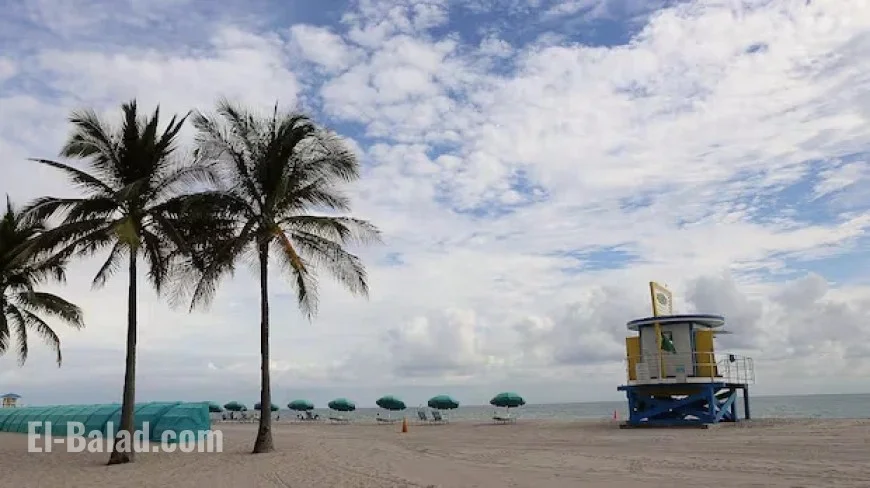 Political Tensions Alter Canadian Snowbirds’ Migration to the U.S.