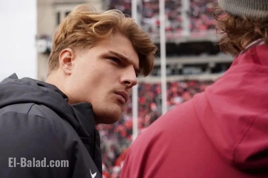 Top 2026 Prospect Kevin Brown Commits to WVU Mountaineers