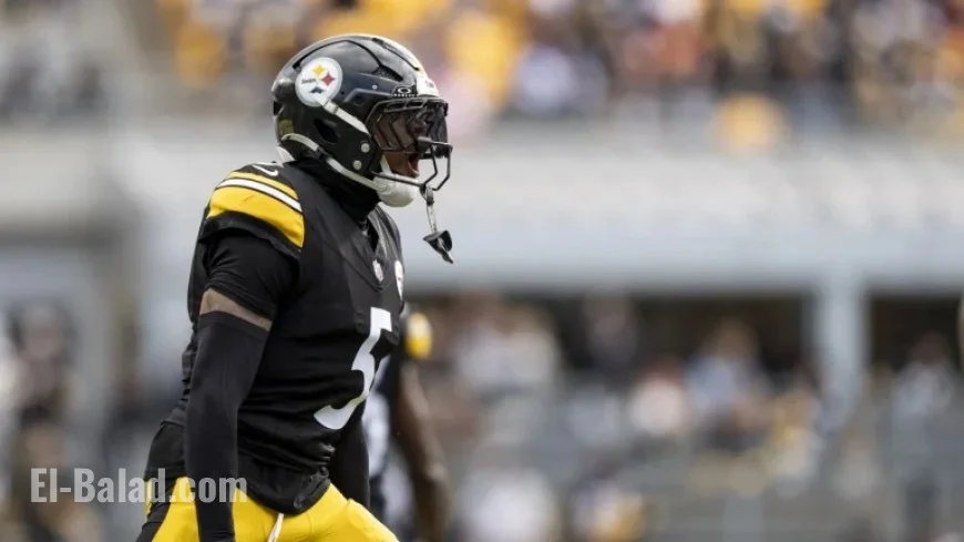 Mike Tomlin Advises Natural Reaction to Jalen Ramsey’s Provocation