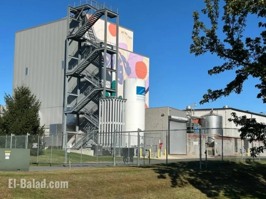 Formula Company Halts 2023 Pennsylvania Production Amid Botulism Outbreak