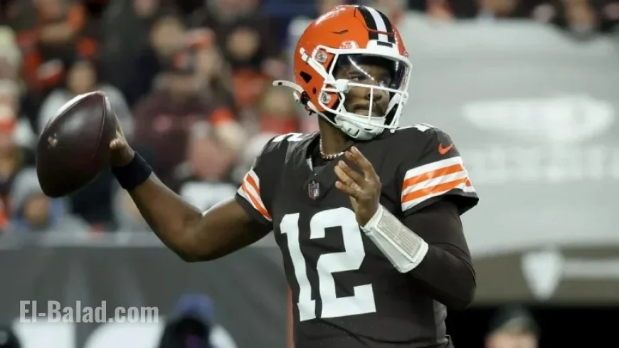 Shedeur Sanders Loses $200K in Burglary Caught on Camera, Police Report