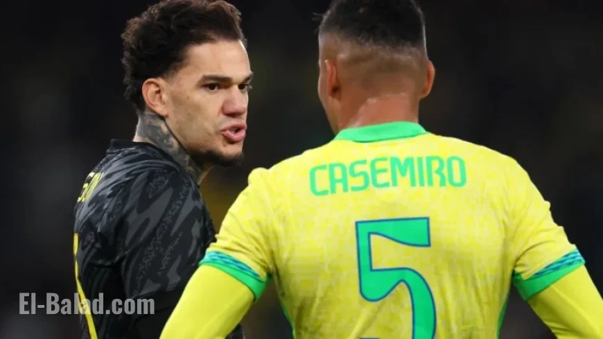 Watch Brazil vs Tunisia Live: Streaming Links, TV Channel, Team News, Predictions