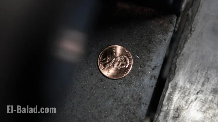U.S. Mint Halts Penny Production: A Commemoration