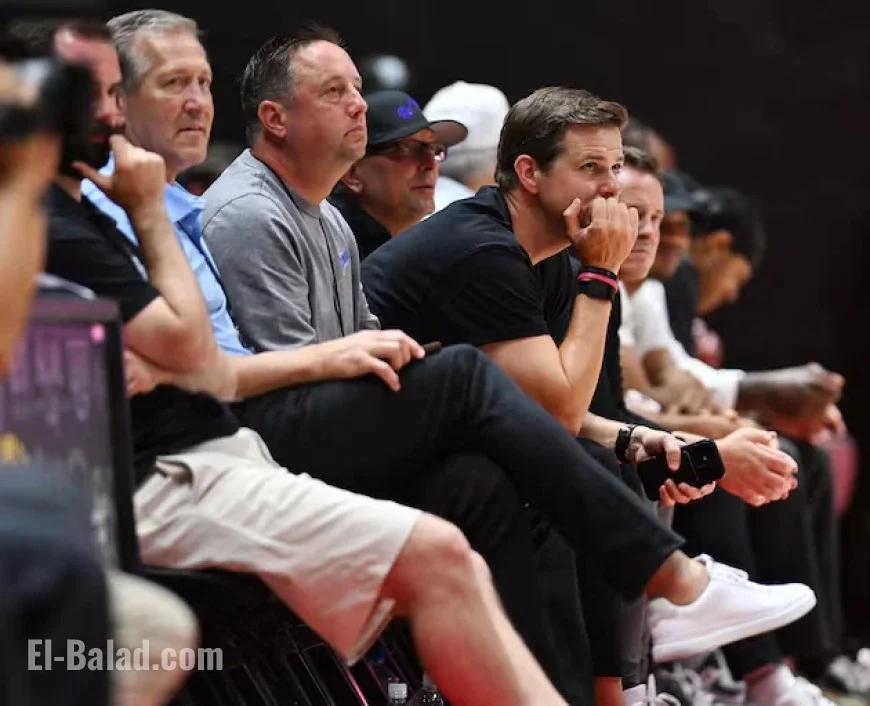 Jazz Coach Will Hardy Prioritizes Development Without Sacrificing Winning Culture