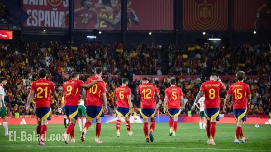 RMC Paris Predictions: November 18 World Cup 2026 Qualifiers Betting Tip