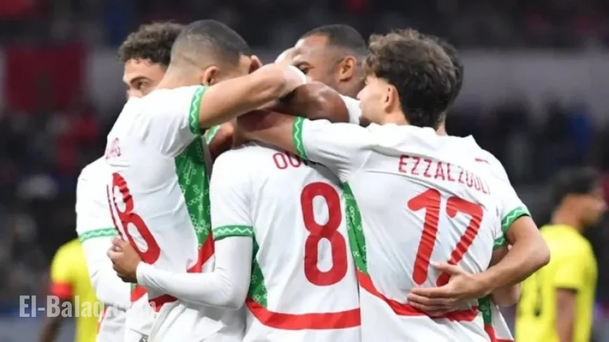 Watch Morocco vs. Uganda: Atlas Lions’ Final AFCON 2025 Test Live