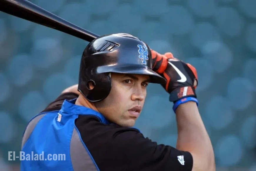 Beltrán and Jones: Key Contenders in Baseball Hall of Fame Race