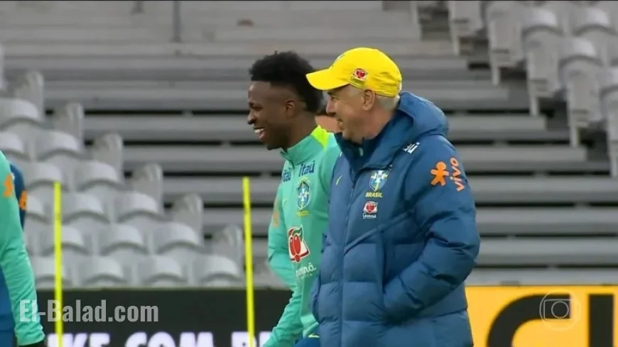 Brazil vs Tunisia: Watch Live, Time & Lineups for the Friendly Match