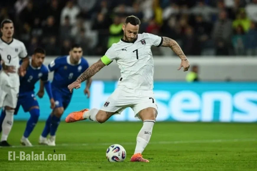 Switzerland Primed to Clinch World Cup Qualifying Top Spot: Predictions & Odds