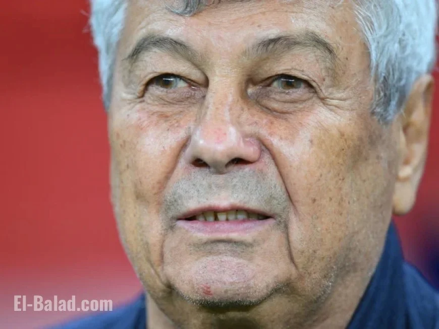 Mircea Lucescu Reveals Captain for San Marino Match