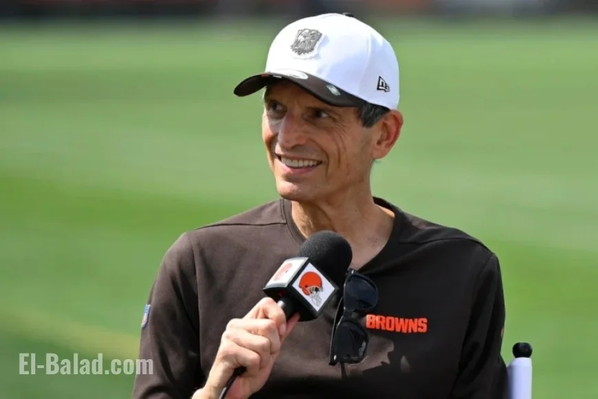 Bernie Kosar Embraces New Beginnings: “First Day of My Life”