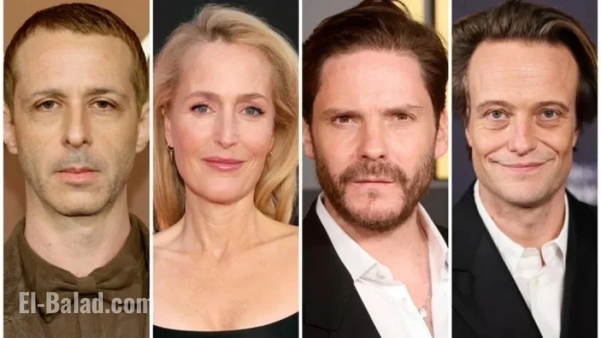 Netflix Orders ‘Boys From Brazil’ Series Starring Jeremy Strong