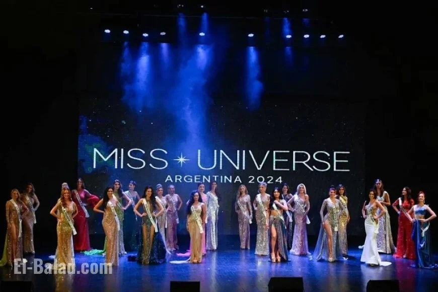 Miss Universe Contestant Heartbroken Over Prejudged Top 30 Allegations (Exclusive)