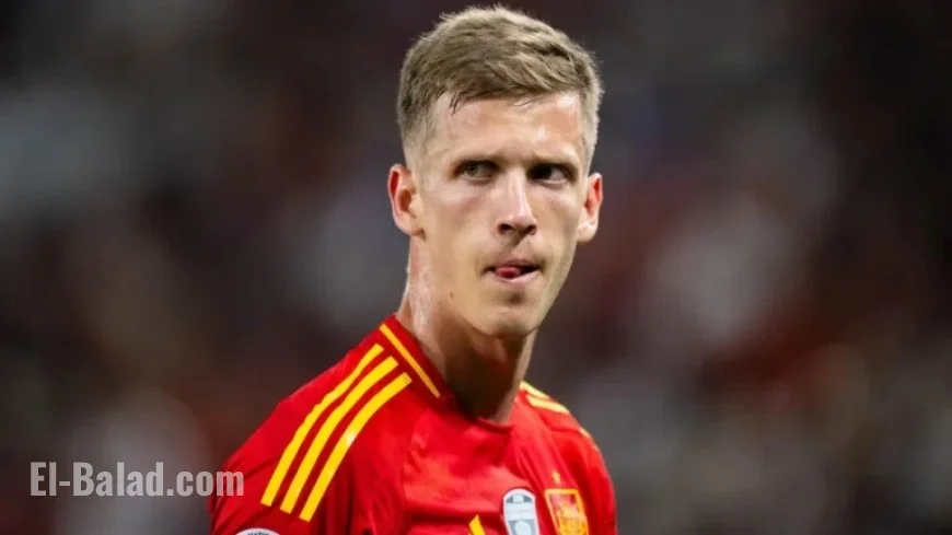 Live: Spain vs Turkey in 2026 World Cup Qualifiers