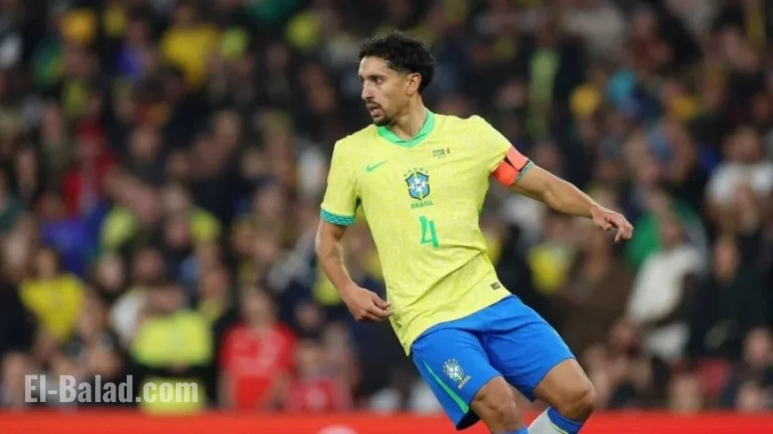 Brazil vs Tunisia: Match Time and Broadcast Details for Friendly Game