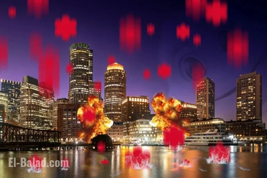 America Should Halt Funding for This Harmful Award