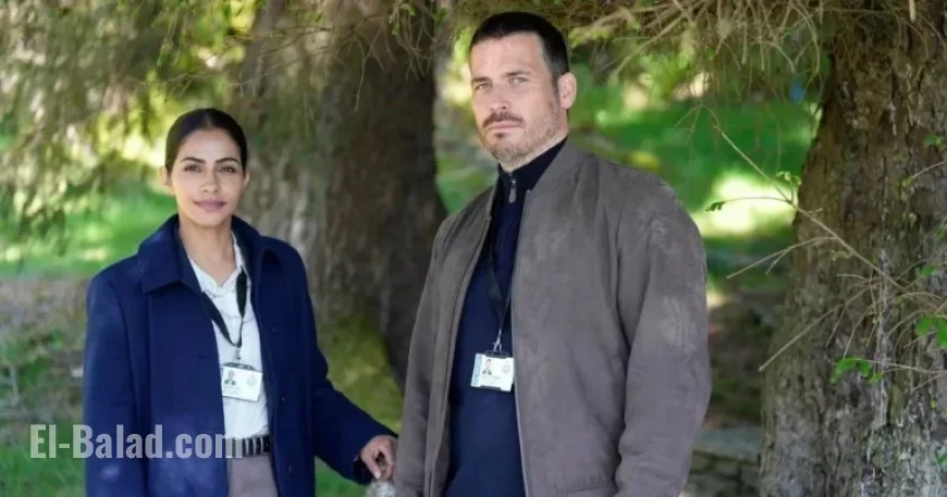 Filming Locations for Channel 5’s Cooper & Fry Drama Explained