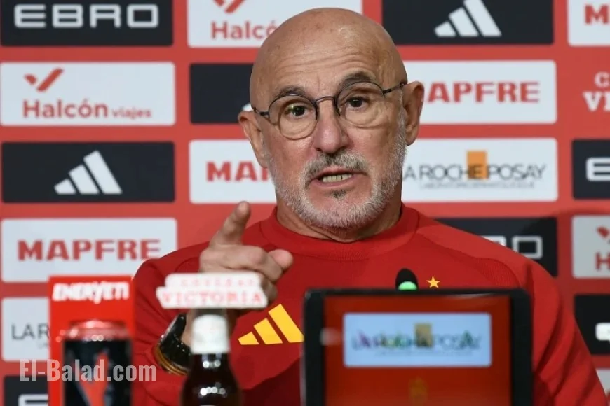 De La Fuente: “We Aim to Remain World’s Best”