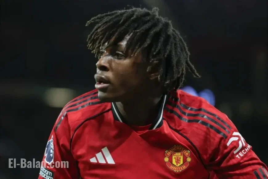 Denmark Coach Riemer Regrets Decision on Man Utd’s Patrick Dorgu