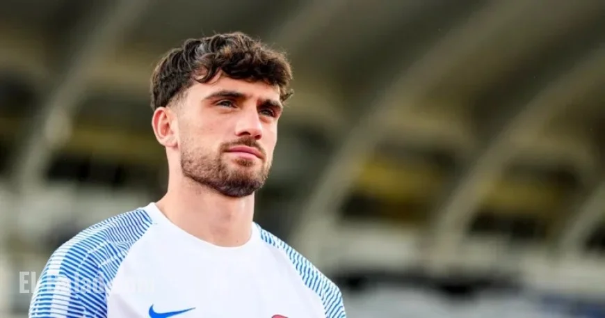 Troy Parrott’s Career Revitalized by Dutch Football Move