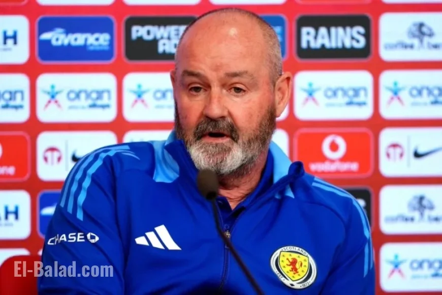 Scotland Faces Key Injury Ahead of Crucial World Cup Qualifier vs Denmark