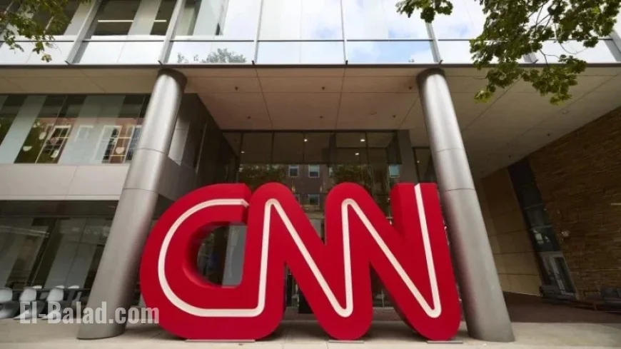 Federal Appeals Court Dismisses Trump’s ‘Meritless’ Lawsuit Against CNN