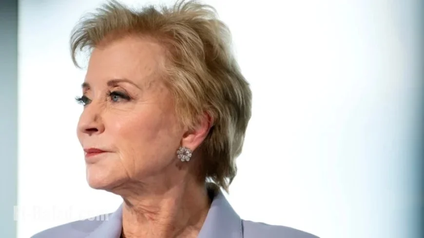 Legal Concerns Arise as New Efforts Target Education Department Dismantlement