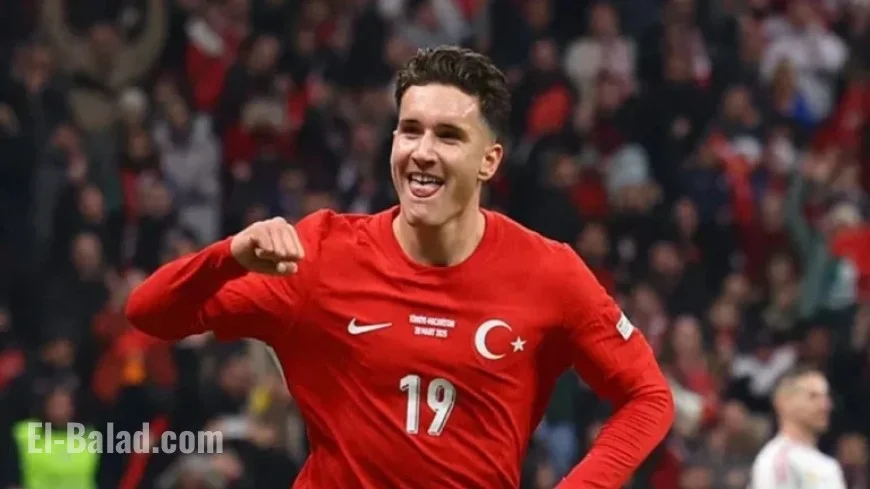 Who is Deniz Gül? Age, Origin, and Current Team Revealed