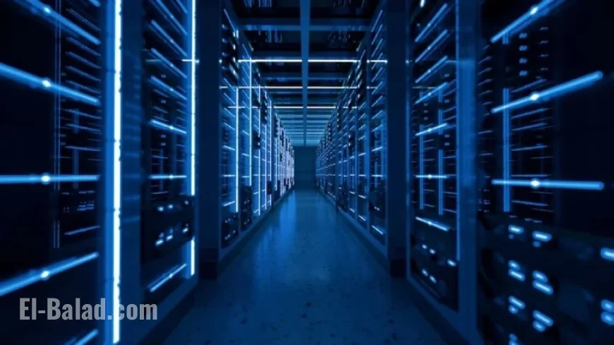 UK Power Networks Joins Data Centre Alliance