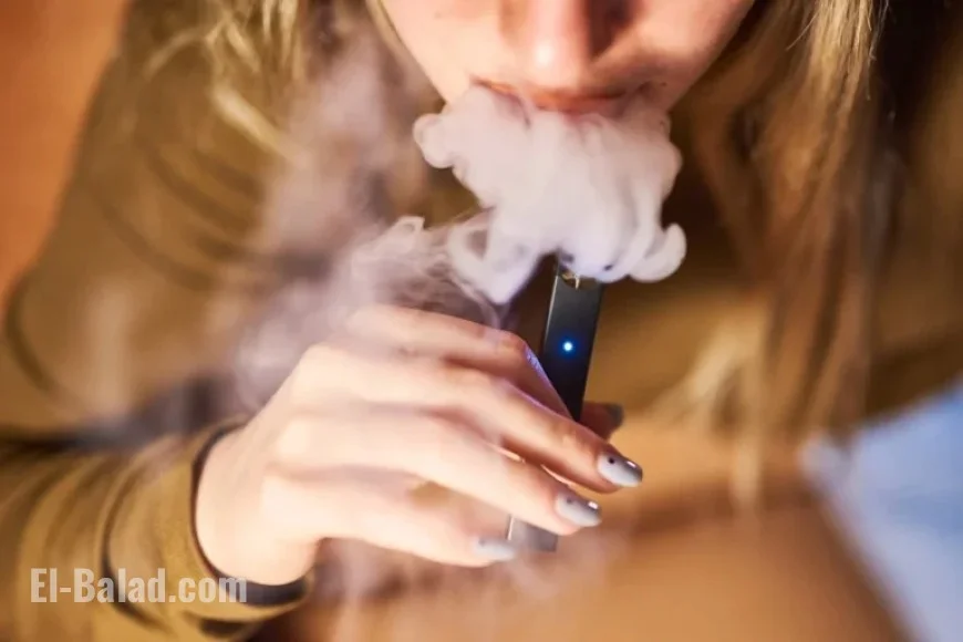 SQDC Launches Vaping Products on November 26