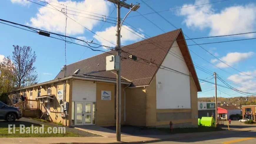 Nova Scotia Town Opposes Homeless Shelter Amid Solitary Crisis