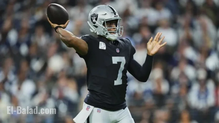 Pete Carroll Expresses Strong Confidence in Geno Smith